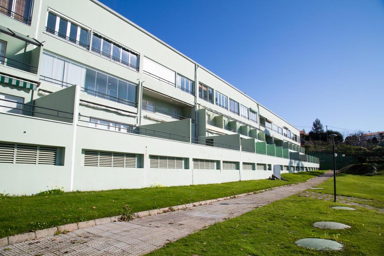 Apartamento Playa Lago A Coruña Exterior foto